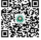 WeChat official account QR code for Panyu Hospital of Traditional Chinese Medicine, Guangzhou