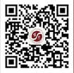 WeChat official account QR code for Shuguang Hospital, Shanghai University of Traditional Chinese Medicine