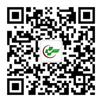 WeChat official account QR code for Guangdong Provincial Hospital of Chinese Medicine
