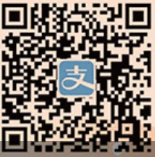 Alipay appointment QR code for Shanghai First Maternity and Infant Hospital