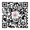 WeChat official account QR code for Beijing Chaoyang Hospital, Capital Medical University
