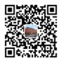 WeChat official account QR code for Peking University Third Hospital