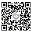 WeChat official account QR code for Hangzhou First People's Hospital