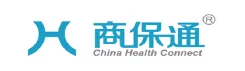 China Health Connect logo