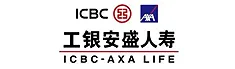 ICBC-AXA Life logo