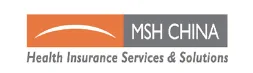 MSH China logo