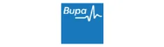 Bupa logo