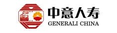 Generali China logo
