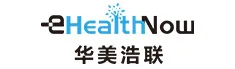 eHealthNow logo
