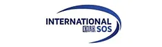International SOS logo