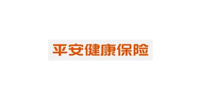 Ping An Health Insurance health insurer logo