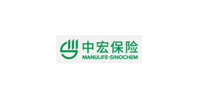 Manulife-Sinochem health insurer logo