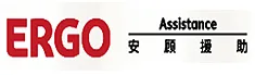 ERGO Assistance logo