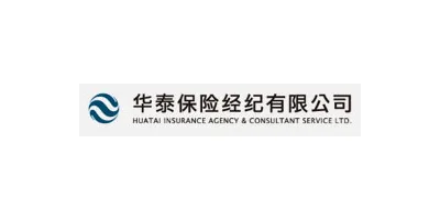 Huatai Insurance Agency third-party claims logo