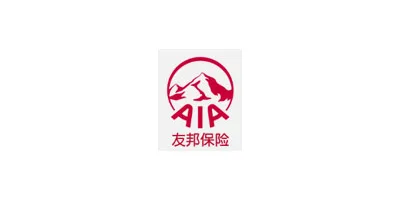 AIA  health insurer logo