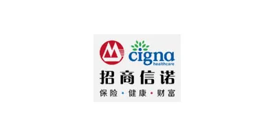 Cigna & CMB health insurer logo