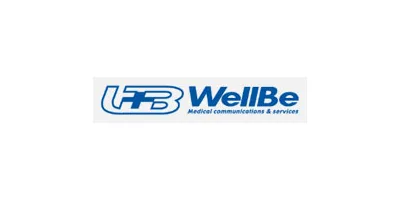 WellBe medical assistance logo