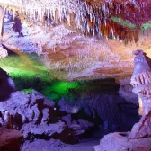 Firefly Cave & Canyon in Linyi