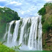 Huangguoshu Waterfall in Anshun
