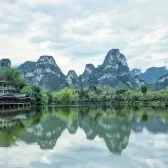 Li River in Guilin