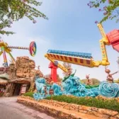 Changlu Tourism Resort in Foshan
