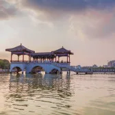 Huizhou West Lake