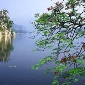 Star Lake in Zhaoqing