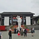 Zhu De's Hometown in Nanchong