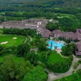 Mission Hills in Shenzhen