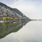Longmen Grottoes in Luoyang