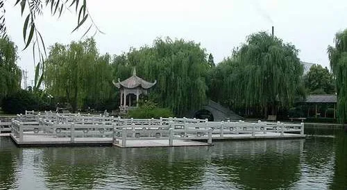 Xikou-Tengtou scenic area in Ningbo