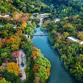 Mount Luofu in Huizhou