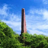 Longtan Grand Canyon in Luoyang