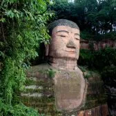 Leshan Giant Buddha