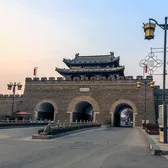 Confucius Temple in Jining