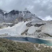 Daocheng Yading in Garze Sichuan