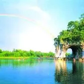 Two Rivers & Four Lakes in Guilin