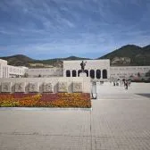 Yanan Revolutionary Sites in Yanan