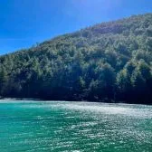 Pudacuo National Park in Diqing