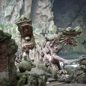 Longgong Cave in Anshun