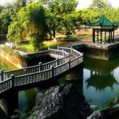 Solitary Beauty Peak in Guilin