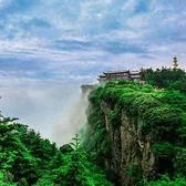 Mount Emei