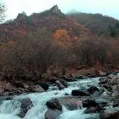 Huzhu Tu Homeland in Haidong