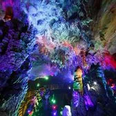 Lianzhou Underground River