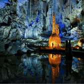 Zhijin Cave in Bijie
