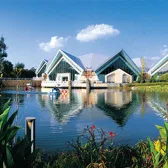 World Horti-Expo Garden in Kunming