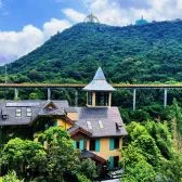 Overseas Chinese Town in Shenzhen
